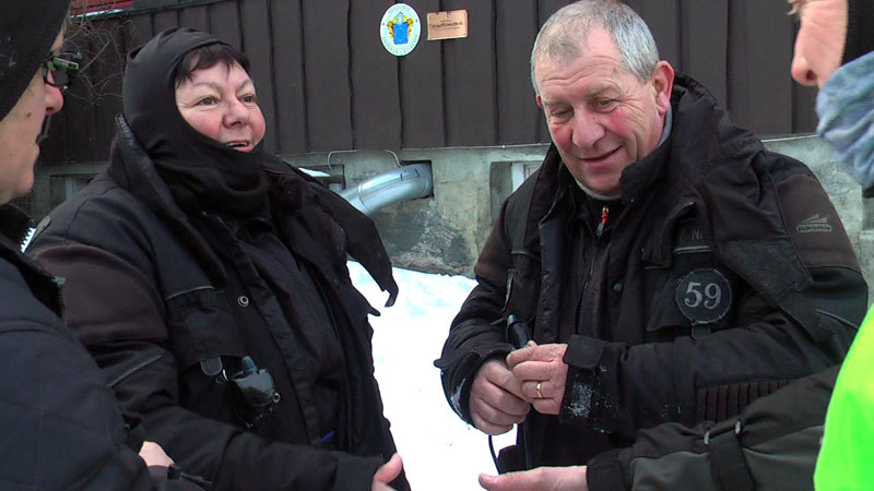 Scandinavie, Norvge, Sude, Finlande